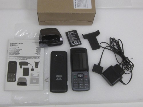 Auerswald comfortel 720 dect - comfortel, m-720