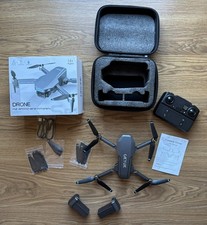 K618 MAX Drohne mit Kamera 4K