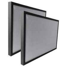 2 Ersatz Filter für Comedes