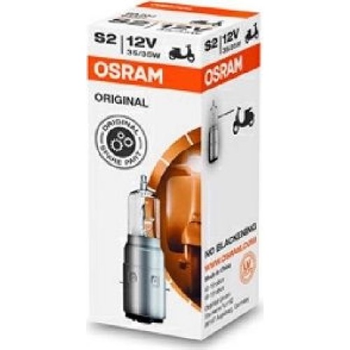 Osram 64327 glühlampe - osram,