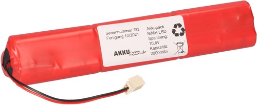 Akku kompatibel velux - kompatibel,