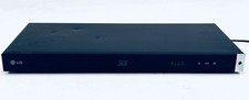 LG BP420 Blu-ray DVD Player