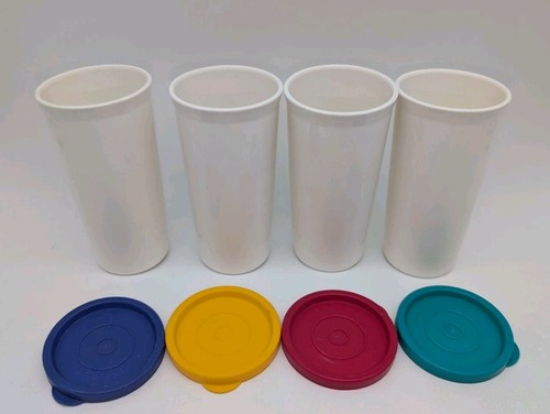 Tupperware joghurtbecher - x,