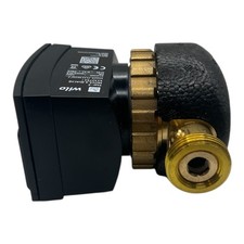 Wilo Star NOVA Z15A 140mm