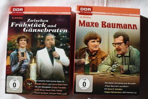 Zwischen frühstück und - frühstück,