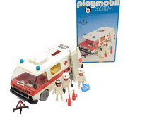 Playmobil Klicky 3254