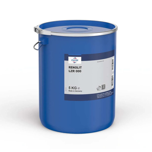 5kg fließfett fuchs - 5kg, renolit