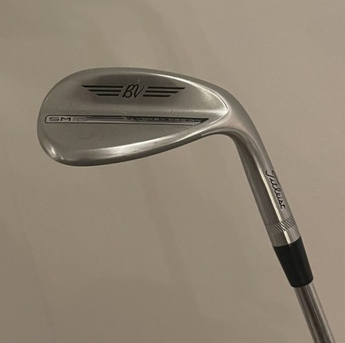 Titleist vokey lob - titleist, lob-wedge