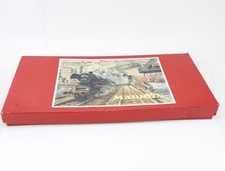 Märklin H0 3100 Zugset 24-tlg. Personenzug mit Dampflok u. Gleismaterial / OVP