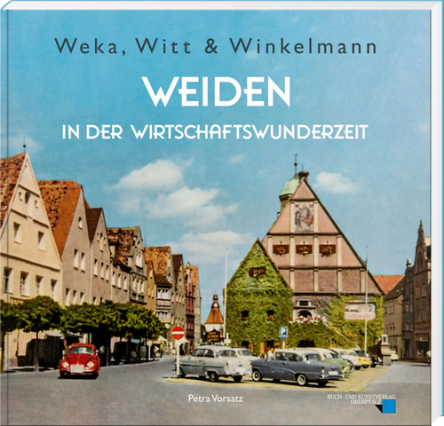 Weka witt winkelmann - witt,