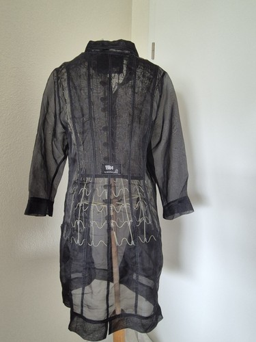 Longbluse annette görtz - longbluse,