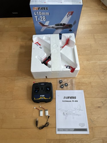Fms trojan rtf gyro - trojan,