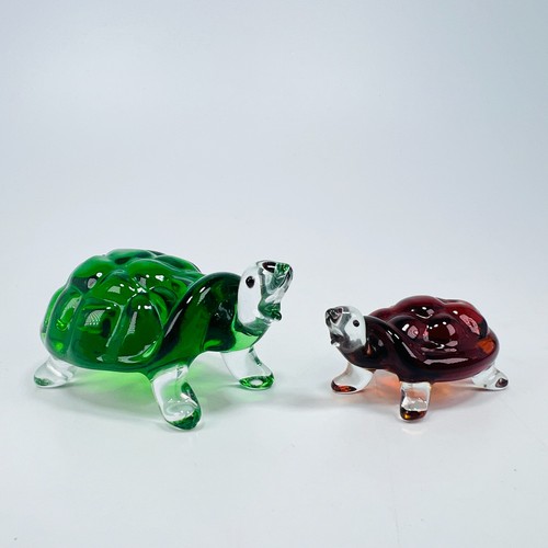 Lauscha kunstglas figuren - kunstglas,