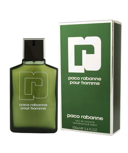 Paco rabanne pour - pour, homme