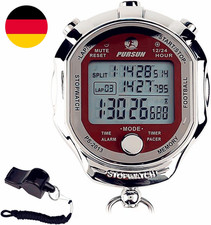 Stoppuhr-Timer, Digitale