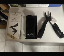 Multitool von Bitburger