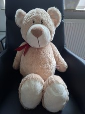 XXL NICI Bär 80cm groß mit