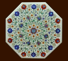 22 " Marmor Kaffeetisch Top