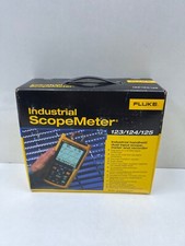 Fluke 123 industrial - 123,