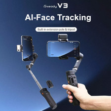 Hohem isteady axis gimbal - isteady,