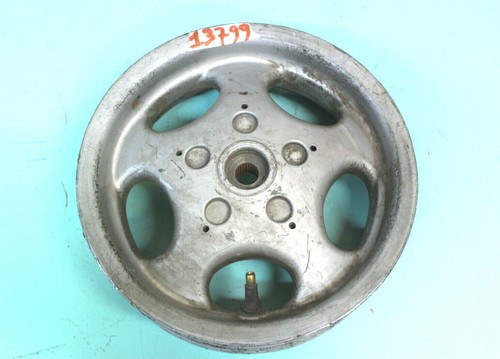 Felge hinterrad piaggio - felge,