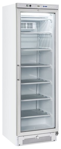 Tiefkühlschrank 371 g - tiefkühlschrank, tk