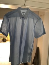 Hemd der Marke Smog in L