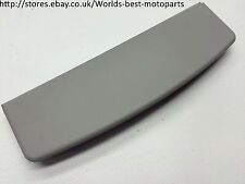 BMW E65 E66 740i FL (1) 2005 Console insert, rear 7037175