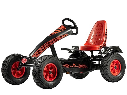 Dino cars camaro - zf, (rot)