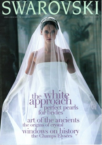 Swarovski magazin multi - magazin,