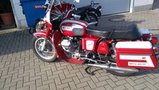 Motorrad  Moto Guzzi V7 700  BJ 1971  Rarität Oldtimer  VHB
