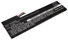 11,1V Akku für Acer Aspire M3 M5 Timeline Notebook | 4850mAh | 2217-2548 3ICP7/6