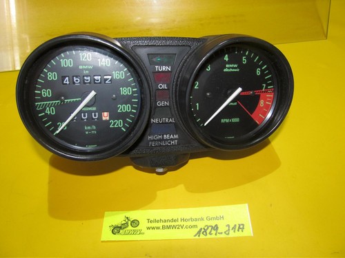 Bmw r80 1980 - bmw, 1980-1995