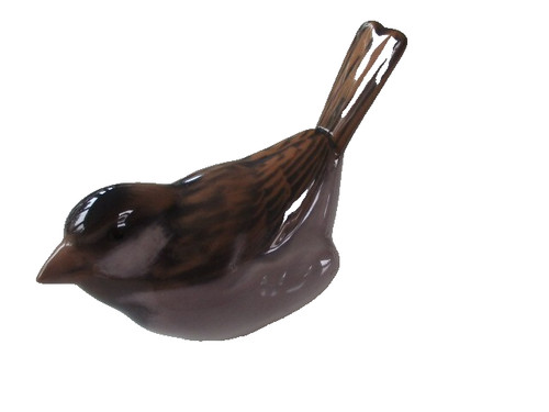 Royal copenhagen vogel - royal,