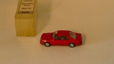 WIKING 143/5/A - Mercedes Benz 300 CE - rot