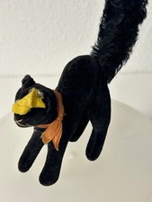 STEIFF KATZE Buckel "Kater