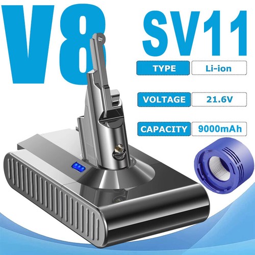 Sony 9000mah akku - 9000mah,