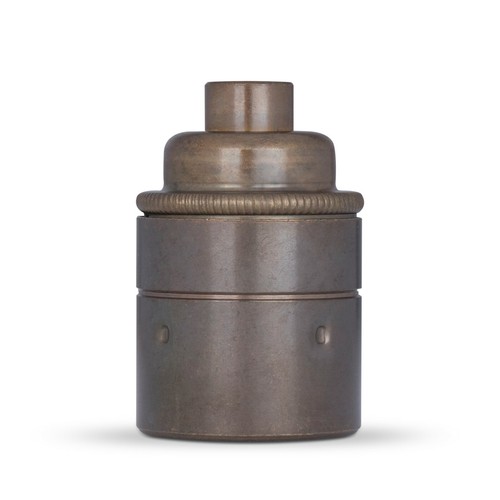 Vintage einbau fassung - vintage, einbau-fassung