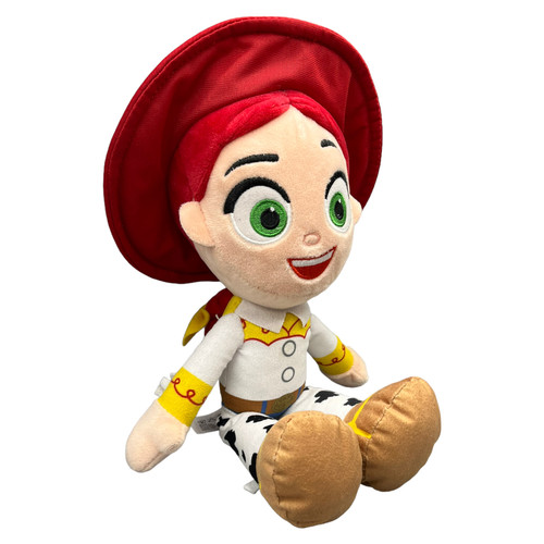 Toy story jessie disney - story,