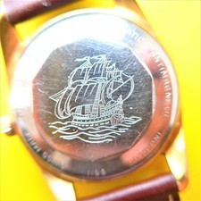 hübsche Autom. HERREN