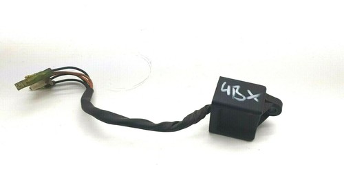 Yamaha 4bx bw50 blackbox - 4bx,