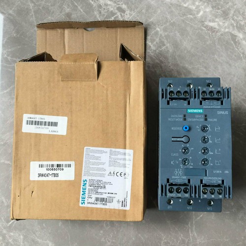 Siemens neu 3rw4047 1tb05 - siemens, 3rw4047-1tb05