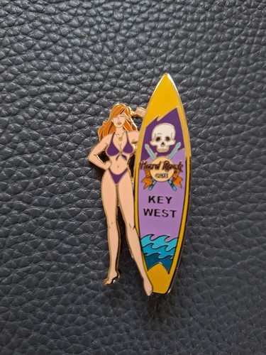 Hard rock cafe key - rock, west