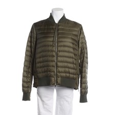 Übergangsjacke Moncler Grün