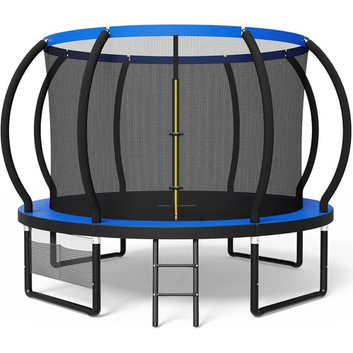 Gartentrampolin