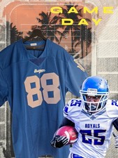 American Football Trikot