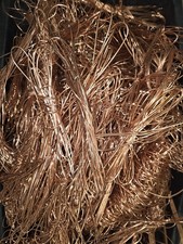 Kupfer Millberry Kabelschrott