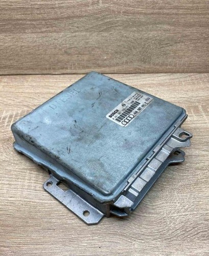 Audi 100 engine control - 100, c4