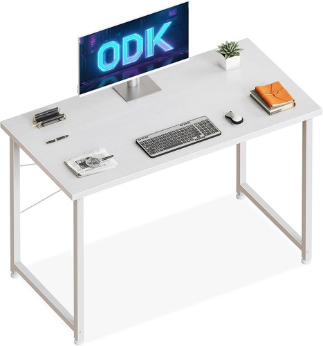 Schreibtisch klein 100x48 - , cm