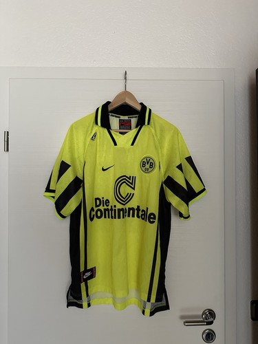 Borussia dortmund trikot - dortmund,
